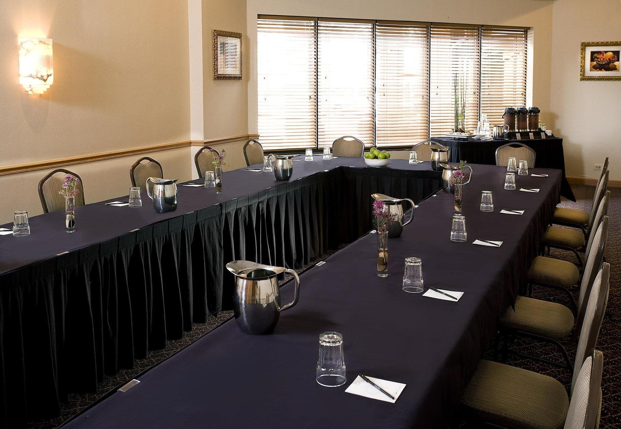 Hotel Doubletree By Hilton Denver/westminister